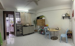 Blk 213 Petir Road (Bukit Panjang), HDB 4 Rooms #562154371